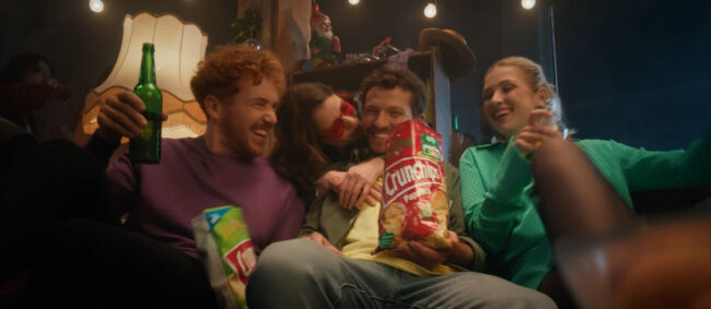 still commercial