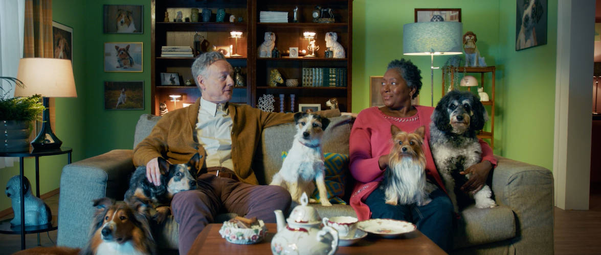 Commercial Still